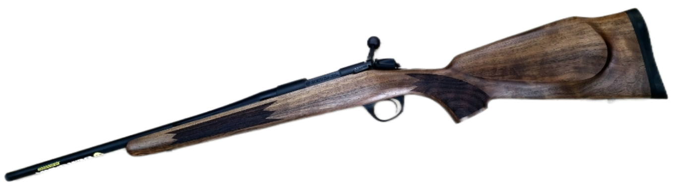 Bergara B14 timber 308w